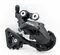 Shimano 105 RD-R7000 SS 11速短腿後變 黑色 REAR DERAILLEUR