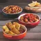 LE CREUSET Tapas Schale Kirschrot 陶瓷小碗
