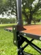 [ JG Outdoor ] S3桌面吊物架-吊物掛燈款 JG-S003 │台灣自創品牌  JG桌