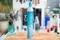 【缺貨】Sodastream Jet 氣泡水機 CO2 補充鋼瓶(藍色) 60L #1136900121