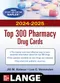 McGraw Hill's 2024-2025 Top 300 Pharmacy Drug Cards