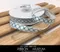 PR2979-3-TS001 串聯圈圈印刷緞帶 11MM (PR2979-3-TS001 Tandem circle pattern ribbon 11MM )