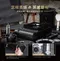 [ ProKamping領航家 ] 雙焰防風黑武士4.1KW  PK-4100III