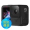 GoPro Hero 9 Black 防水運動攝影機 單機