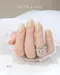 ARTiS di Voce 彩色甲油膠8g 047