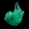 超光哥倫比亞科斯奎茲高品質祖母綠原礦7.74ct 17mm*11mm*7mm