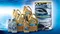 RAVENOL TSI 10W40 合成機油