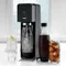 【缺貨】SodaStream SOURCE 氣泡水機 旗艦型 (黑色)
