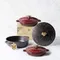 【缺貨】STAUB TOMORROWLAND COCOTTE 明日世界限量款 20CM #40508-135