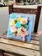 B3-4│乾燥花桌花│新北市花店│蘆洲花店│婚禮布置│開幕花禮│喬遷花禮│榮任花禮│升遷花禮│訂花│送花