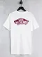 《 現貨 》Vans OTW Classic 短Tee 正反都有標