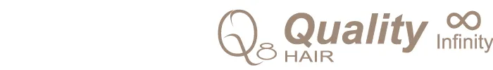 Q8 HAIR│ミザキ化粧品株式会社