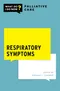 Respiratory Symptoms (What Do I Do Now Palliative Care)