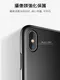 【XUNDD訊迪】新雷諾系列 Apple iPhone Xs Max 液態矽膠防摔防汙手機殼(6.5")