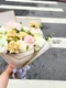 A4-54│母親節花束│新北市花店│蘆洲花店│花束│訂花│送花