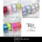 PP1665-23-STAR 星星造型蕾絲背膠緞帶禮盒組 20mm  (PP1665-23-STAR Adhesive Star Ribbon Gift Set 20mm )