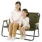 【LOGOS】G/B 雙人椅 #73174034 限量販售