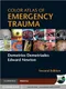 (舊版特價-恕不退換)Color Atlas of Emergency Trauma