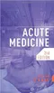 Acute Medicine
