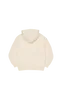 【22SS】 Nerdy Logo圖案連帽Tee(奶油白)