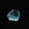超光ATVOR/VENTLA近太空祖母綠1.05ct