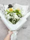 A6-40│玩偶花束│新北市花店│蘆洲花店│花束│訂花│送花