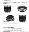 SAMYANG 三陽光學 V-AF 45mm T1.9 FE 自動對焦電影鏡套組 Sony FE 正成公司貨