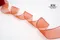 PO-W63G 金邊雪紗手拉花 38mm  (PO-W63G Pull Bow Ribbon 38mm )