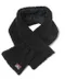 【 現貨 】 日本限定 BEN DAVIS FAKE FUR MUFFLER保暖圍巾 # 雙面毛