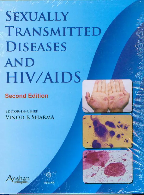 Sexually Transmitted Diseases and HIV／AIDS