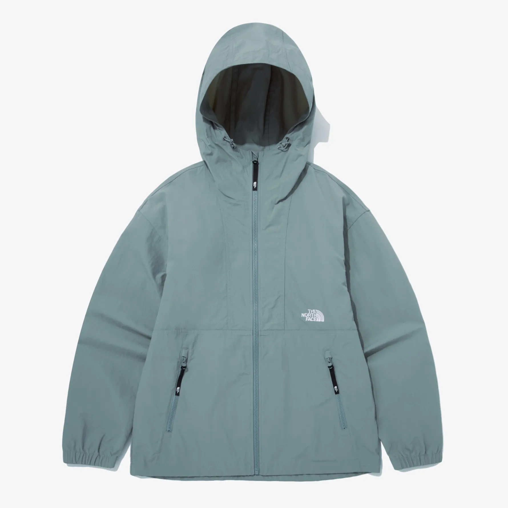 THE NORTH FACE EXPLORING WIND JACKET 風衣夾克