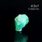 超光雲南祖母綠原礦4.05~4.9ct