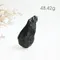 超光西藏隕石(不透)-連結仙女星系 48.42g