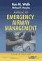 (舊版特價-恕不退換)Manual of Emergency Airway Management