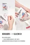 K-MOM 小淘氣拋棄式餐桌墊圍兜雙享組