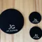 [ JG Outdoor ] Logo 隔熱墊 (4片裝) JG Logo 杯墊 (4片裝)