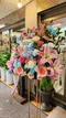 C1-20│高架花籃│新北市花店│蘆洲花店│開幕誌慶│敬輓│訂花│送花