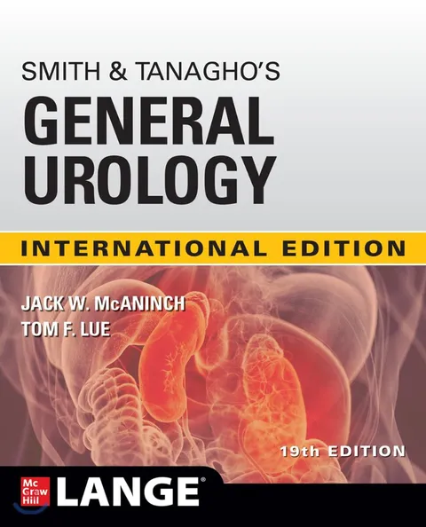 Smith ＆ Tanagho''s General Urology (IE)