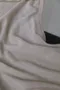 後燙印天絲羊毛透透Tee (五色)