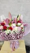 A4-63│母親節花束│新北市花店│蘆洲花店│花束│訂花│送花