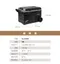 2025促銷降價!［SANSUI 山水］SL-G45N LG壓縮機行動冰箱45公升｜ 移動冰箱  拉桿冰箱  車用冰箱  露營冰箱 夏日必備 冰箱