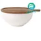 Villeroy & Boch Artesano 木質托盤(圓形) #1041308058