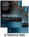 Rosen's Emergency Medicine: Concepts and Clinical Practice 2Vols