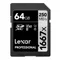 Lexar雷克沙 SDXC UHS-II 64GB 1667x記憶卡