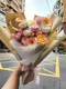 A5-57│畢業花束│新北市花店│蘆洲花店│花束│訂花│送花