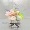 B3-16│乾燥花桌花│新北市花店│蘆洲花店│婚禮布置│開幕花禮│喬遷花禮│榮任花禮│升遷花禮│訂花│送花