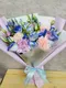 A4-50│母親節花束│新北市花店│蘆洲花店│花束│訂花│送花