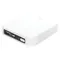 PB-732A-W DUO dual-purpose travel charging case (without battery)  peripherals
