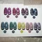 ageha gel Opti Color 彩色凝膠3-10