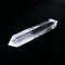 超光雙尖白水晶柱